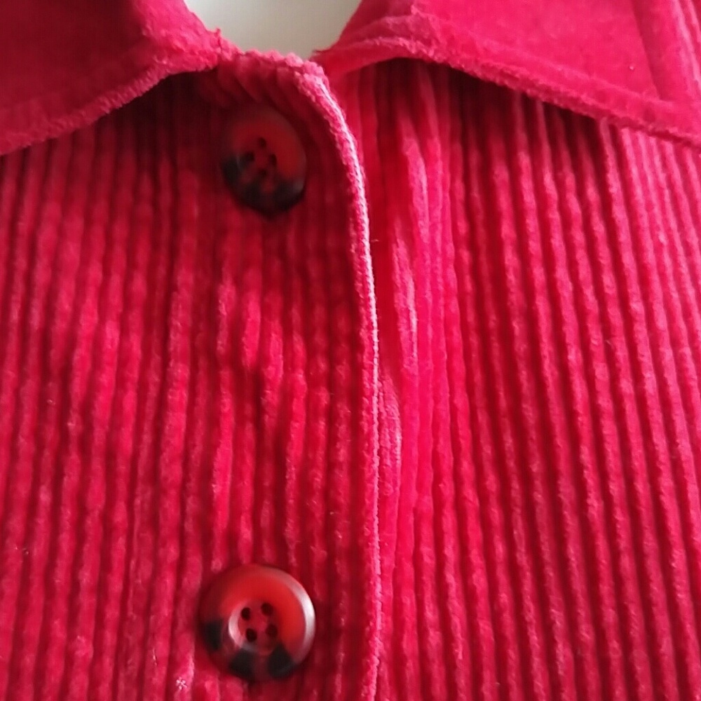 Jacket - Picture 4 of 9